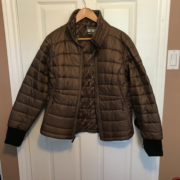 Columbia women’s interchangeable jacket - Picture 3 of 8